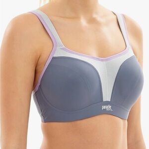 Panache high impact sports bra 32G